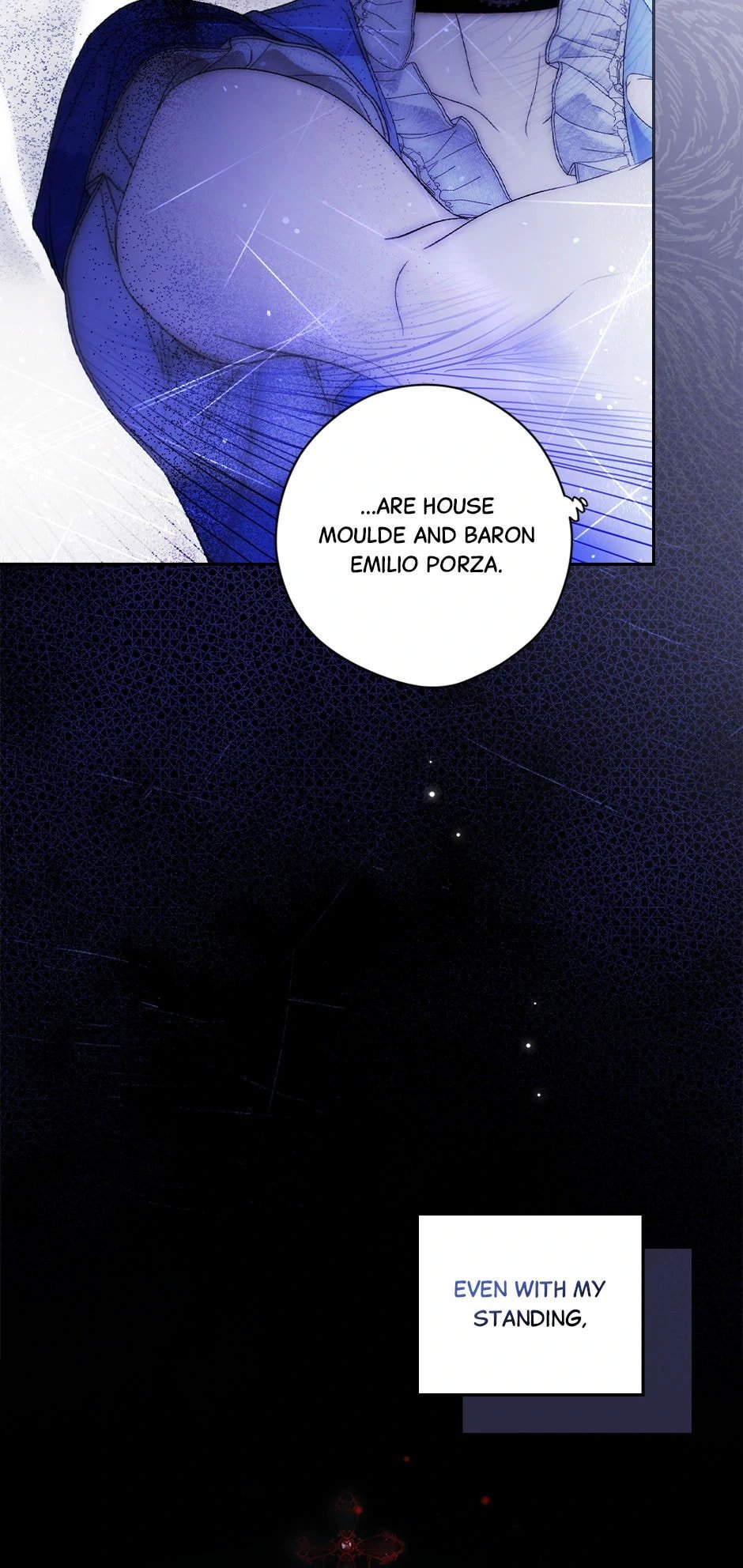 Secret Lady, Chapter 108 image 28